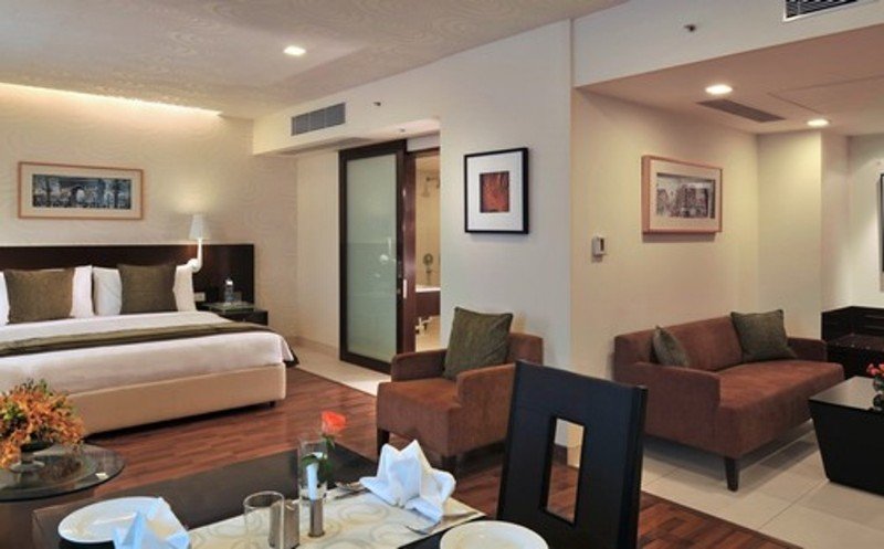 Room
Room
di Fortune Select Excalibur Gurgaon