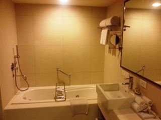 Room
Room
di Fortune Select Excalibur Gurgaon