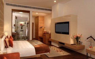 Room
Room
di Fortune Select Excalibur Gurgaon