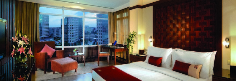 Room
Room
di Fortune Select Excalibur Gurgaon