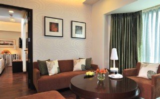 Room
Room
di Fortune Select Excalibur Gurgaon