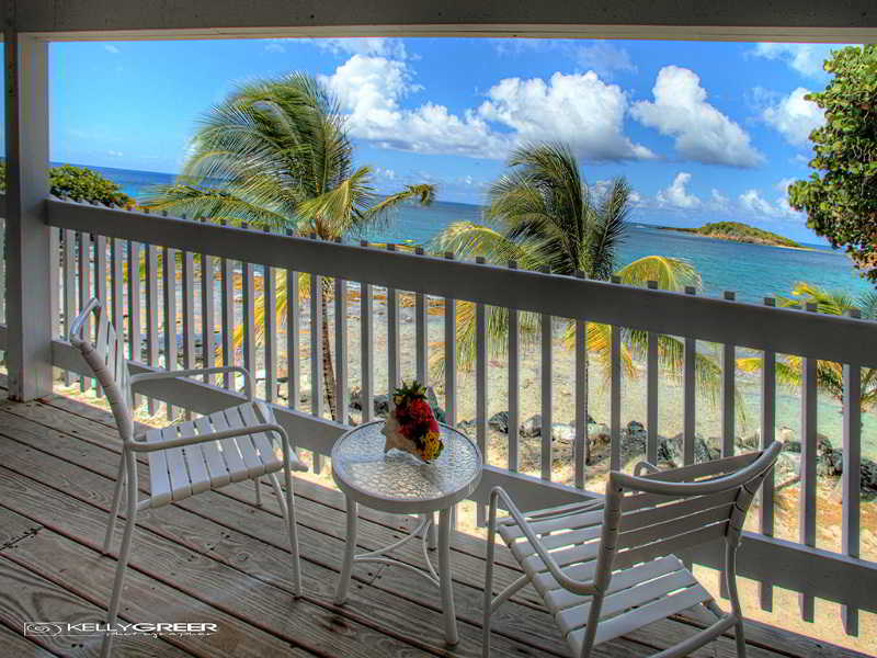 Tamarind Reef Resort Spa & Marina セントクロイ島 Virgin Islands, U.S. thumbnail
