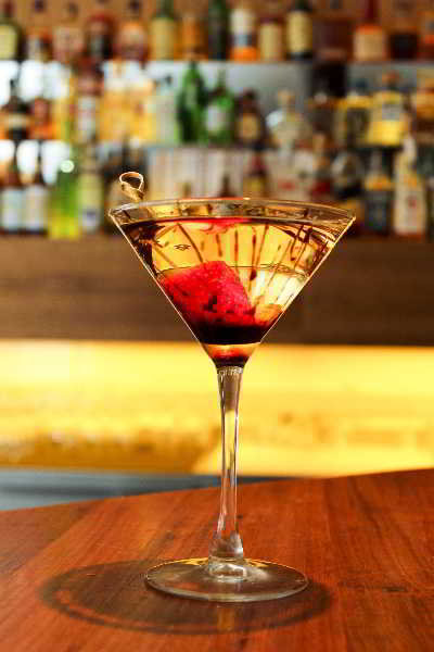 Bar
Bar
di Vitoria Hotel Concept Campinas