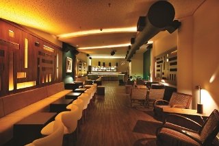 Bar
Bar
di Vitoria Hotel Concept Campinas