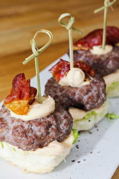 Bar
Bar
di Vitoria Hotel Concept Campinas