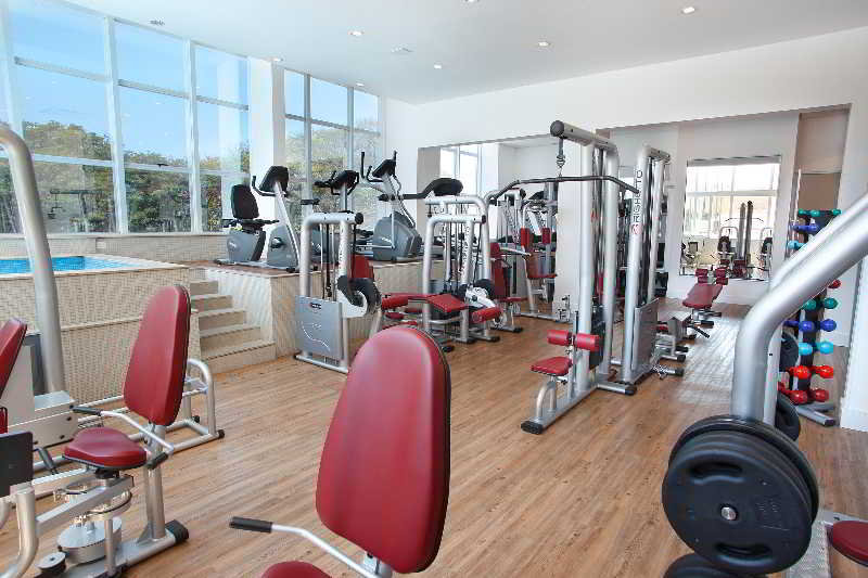 Sports and Entertainment
Sports and Entertainment
di Vitoria Hotel Concept Campinas