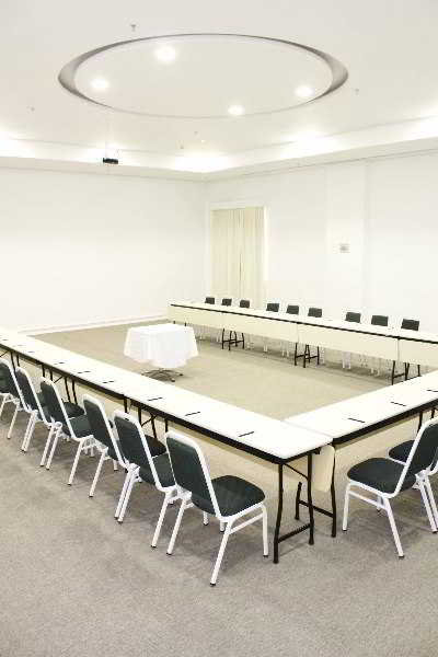 Conferences
Conferences
di Vitoria Hotel Concept Campinas
