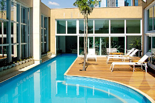Pool
Pool
di Vitoria Hotel Concept Campinas