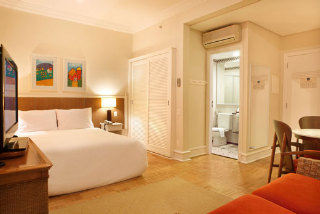 Room
Room
di Vitoria Hotel Concept Campinas