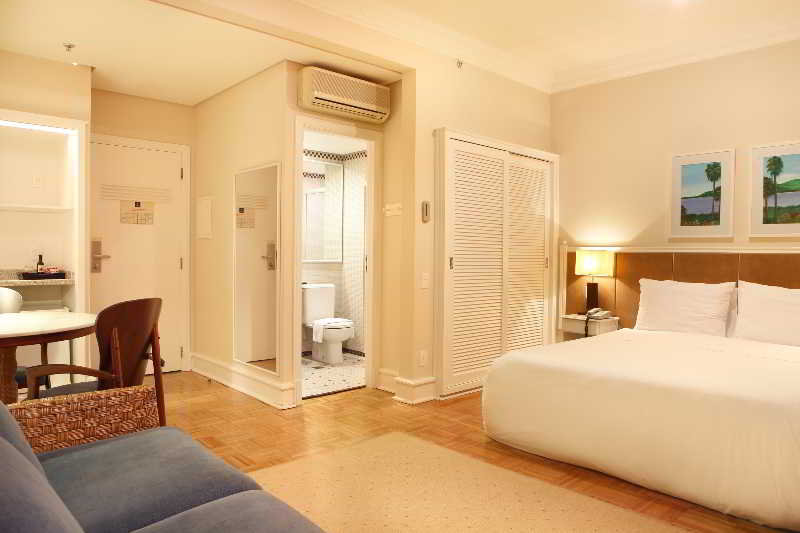 Room
Room
di Vitoria Hotel Concept Campinas