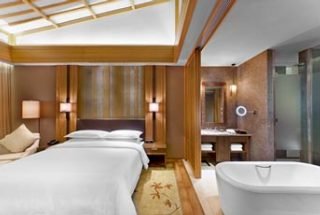 Room
 di Huachen Kenzo Hotel Hangzhou