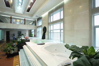 Room
 di Huachen Kenzo Hotel Hangzhou