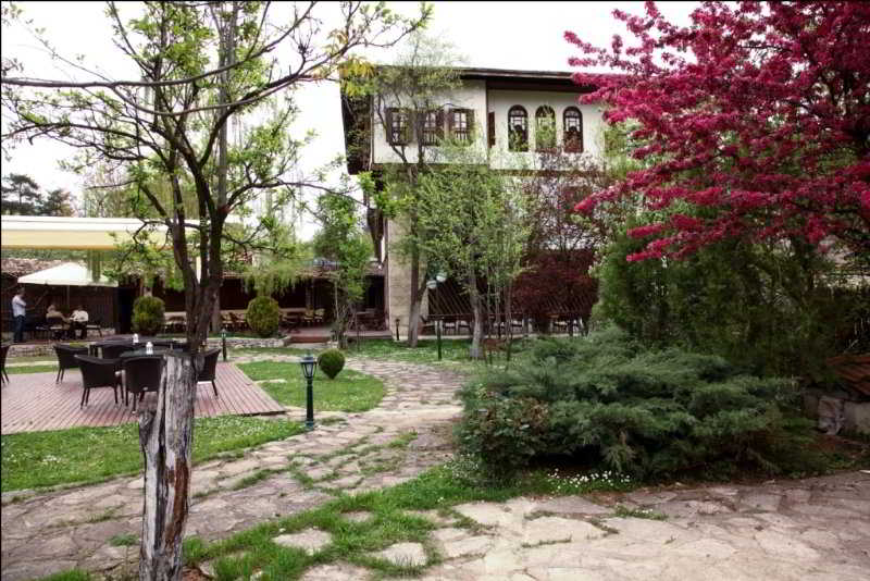 General view
General view
di Gokcuoglu Konagi