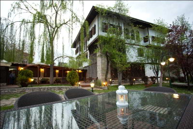 General view
General view
di Gokcuoglu Konagi