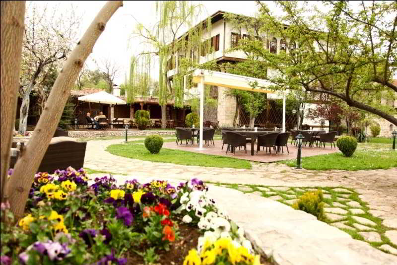 General view
General view
di Gokcuoglu Konagi