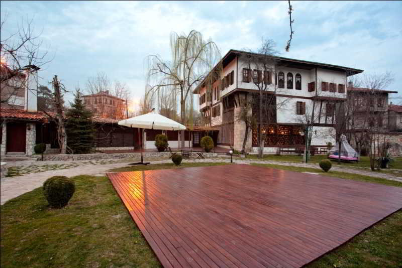 General view
General view
di Gokcuoglu Konagi