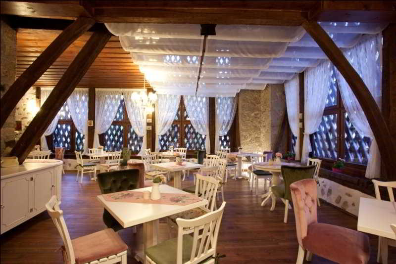 Restaurant
Restaurant
di Gokcuoglu Konagi