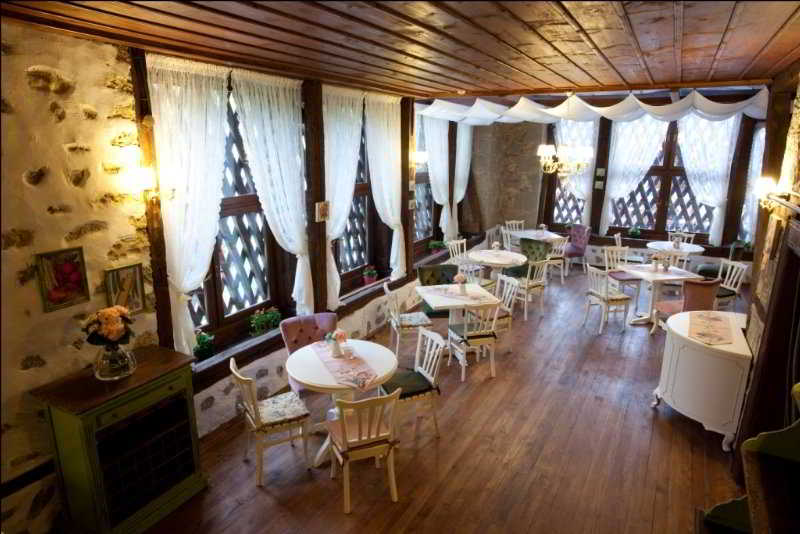Restaurant
Restaurant
di Gokcuoglu Konagi