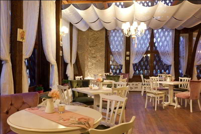 Restaurant
Restaurant
di Gokcuoglu Konagi