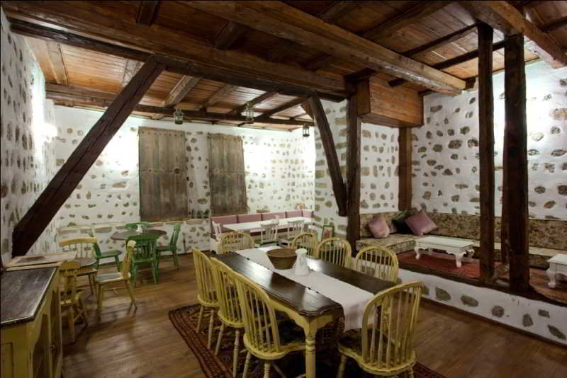 Restaurant
Restaurant
di Gokcuoglu Konagi