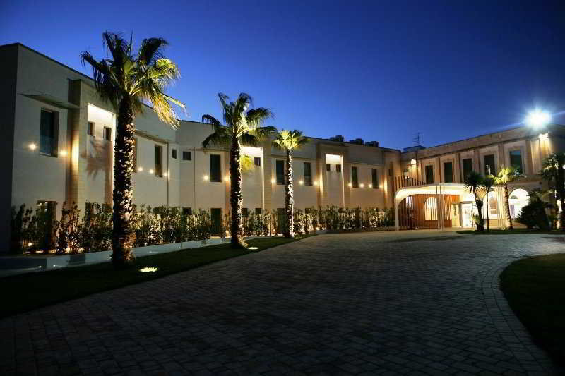 General view
General view
di Clarion Collection Arthotel & Park Lecce