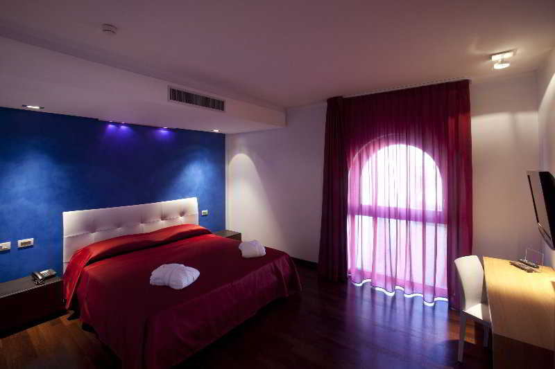 Room
Room
di Clarion Collection Arthotel & Park Lecce