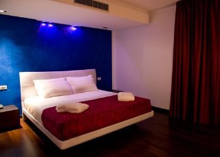 Room
Room
di Clarion Collection Arthotel & Park Lecce