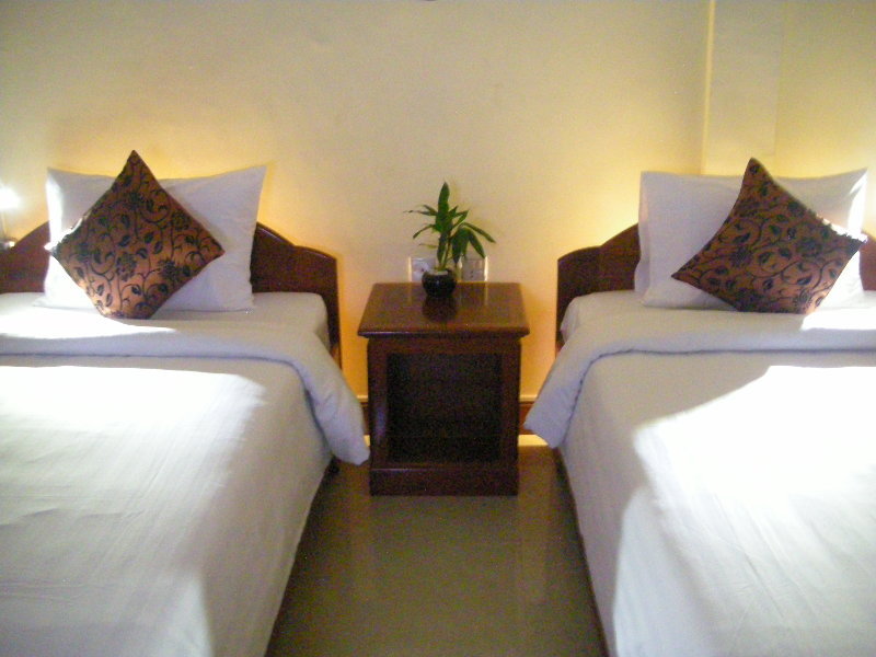 Room
 di Check Inn Siem Reap