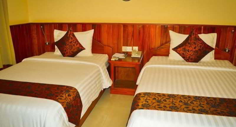 Room
 di Check Inn Siem Reap