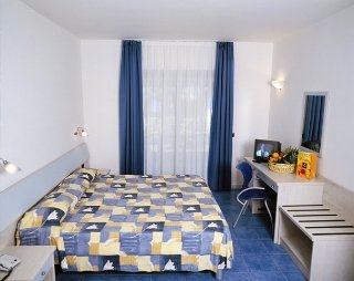 Room
Room
di Bravo Club Pizzo Calabro