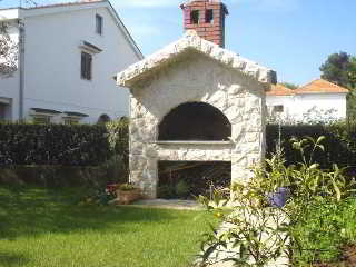 General view
General view
di Apartments Burmeta