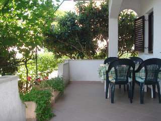 General view
General view
di Apartments Burmeta