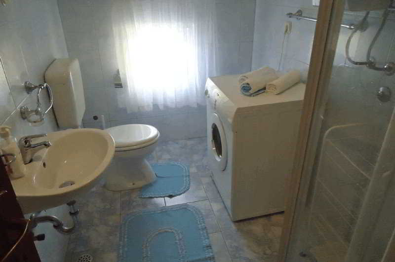 Room
Room
di Apartments Batur