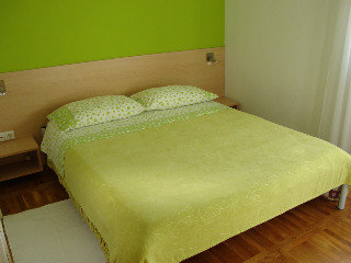 Room
Room
di Apartments Bibic