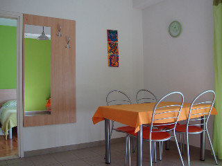 Room
Room
di Apartments Bibic