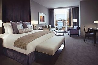 Room
 di Trump International Hotel & Tower Chicago