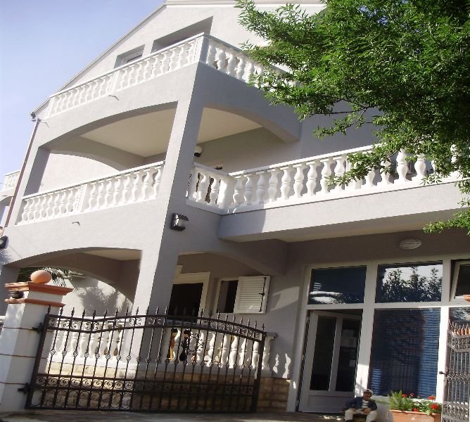 General view
General view
di Villa Puntamika