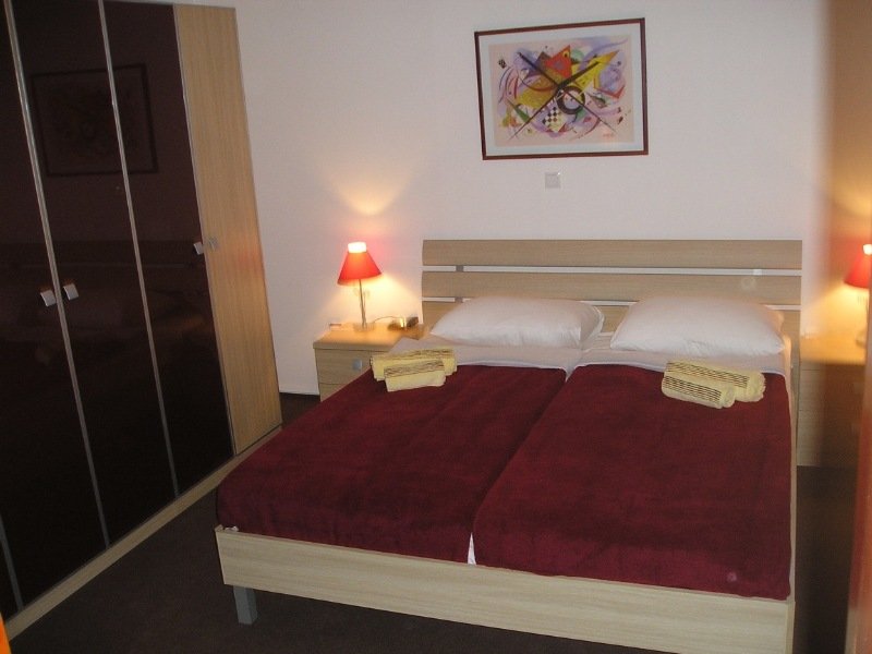 Room
Room
di Villa Puntamika