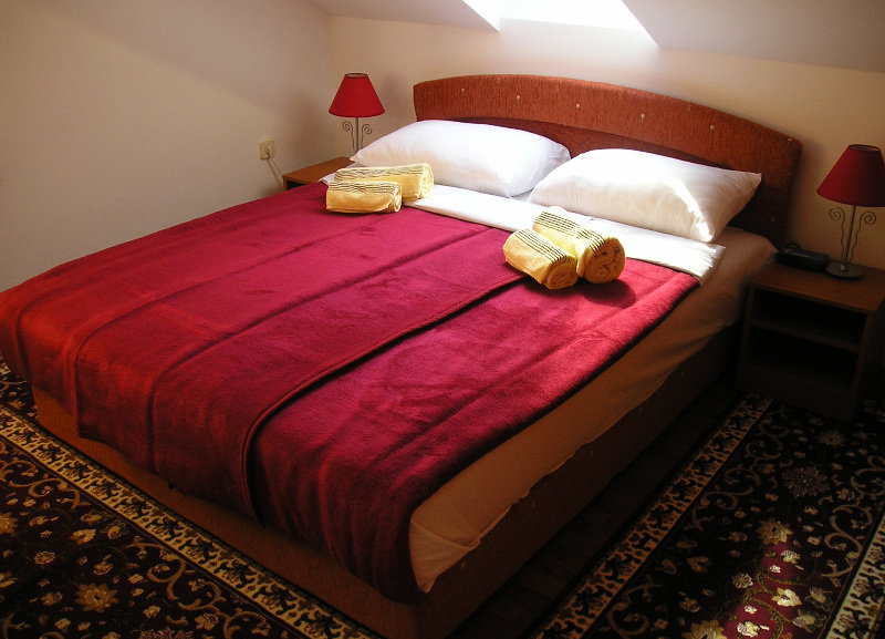 Room
Room
di Villa Puntamika