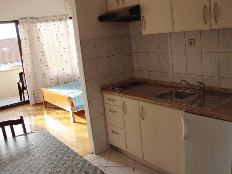 Room
Room
di Apartments Jurjevic