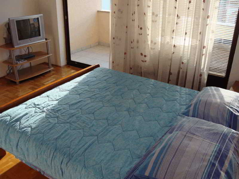 Room
Room
di Apartments Jurjevic