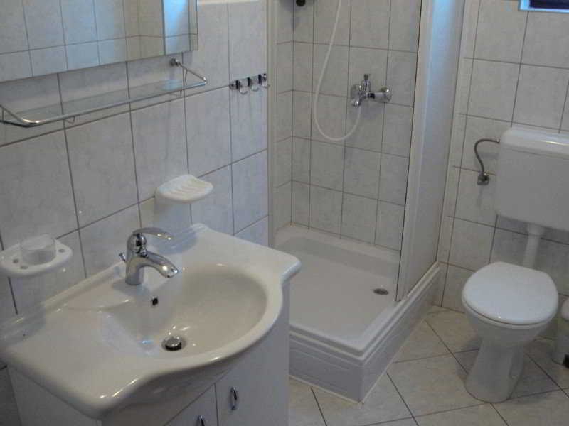 Room
Room
di Apartments Jurjevic