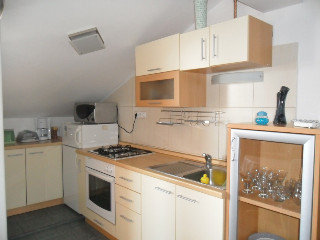 Room
Room
di Apartments Ljiljana