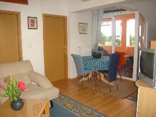 Room
Room
di Apartments Ljiljana