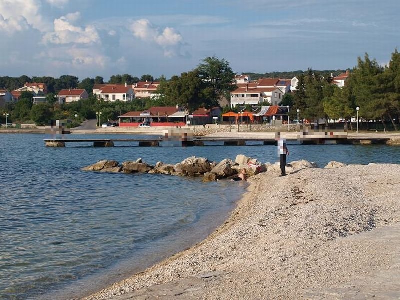 Beach
Beach
di Apartments Marina