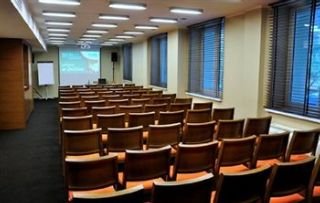 Conferences
Conferences
di Mercure Warszawa Airport