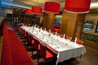 Restaurant
Restaurant
di Mercure Warszawa Airport