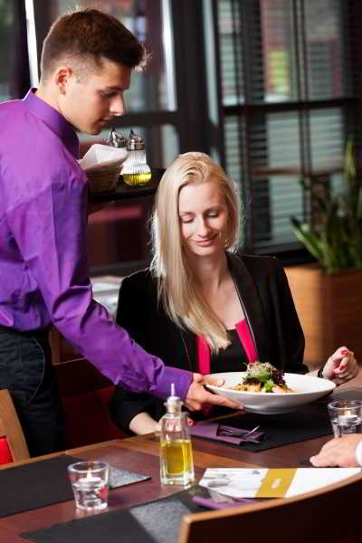 Restaurant
Restaurant
di Mercure Warszawa Airport