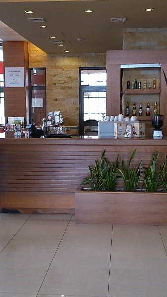 Restaurant
Restaurant
di Mercure Warszawa Airport