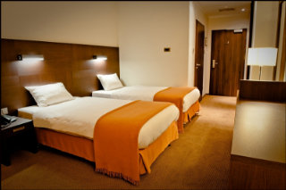 Room
Room
di Mercure Warszawa Airport